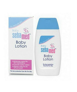  200mL Sebamed Baby Body Lotion For Smooth And Soft Baby Skin X 5 Bottle... - $80.43 CAD