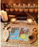 Full Online Tarot Reading-Psychic Reading- Past, Present, Future - $45.00