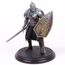 Dark Souls Heroes of Lordran Siegmeyer Figure - Faraam 19cm bag - £20.10 GBP