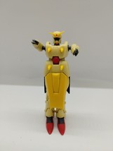 Bandai Gundam 2002 Mobile Fighter G Cobra Action Figure - No Arms - For Parts - £4.73 GBP