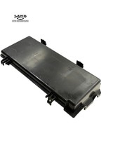 MERCEDES W166 ML-CLASS INTERIOR CABIN FUSE RELAY BOX COVER HOUSING LID C... - £22.95 GBP