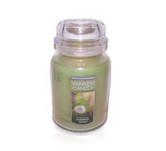 Yankee Candle Summer Wish Scented Large Jar Candle 22 oz - £23.17 GBP