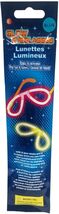 Blue Glow Stick Eye Glasses - $2.74 CAD