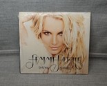 Femme Britney Spears - Femme Fatale (CD, 2012, Jive) Nuovo 88697-85332-2-R - £10.52 GBP