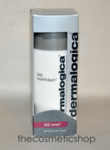 Dermalogica AGE smart Daily Superfoliant 2 oz / 57 g - BNIB, FREE S &amp; H - $49.95