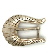 Vintage Hallmarked Sterling Silver Southwest Native American Navajo Buck... - $9,314.31 MXN