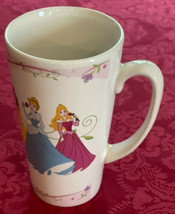 Disney Princesses Mug - £6.69 GBP