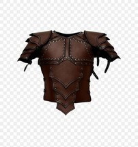 Armour - Components Of Medieval Armour Body Armor Weapon Cuirass - £118.45 GBP