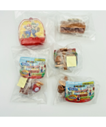 EPOCH Super Mario World Capsule Collection Gashapon Lot -Nintendo Factor... - $640.74 MXN