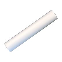 Pvc Sch 40 Solid Pipe 1&quot; X 2 &#39; - $27.17 CAD