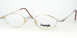 FreeStyle Da Argenta 78E 002 Oro / Verde Menta/Violetto Vista 46-20-140mm - $56.06