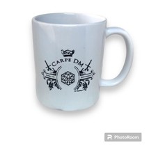 Carpe DM Gaming Mug Coffee Cup - $13.00