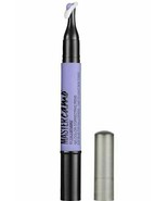 Maybelline Master Camo Color Correcting Pens #20 Blue for Sallowness FAI... - £11.71 GBP