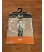 Hyde And Eek  Barista Costume Halloween Kids Adult Hat Cut Smock One Size - $39.53 CAD