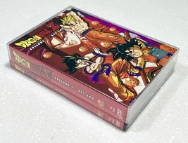 ANIME DVD Dragon Ball Z (Vol.1-291 End) All Region With English Dubbed A... - $125.00