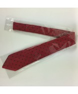 Genuine Ferrell Reed 100% Silk Handmade Stylish Formal/Casual Tie Multi ... - $9.89