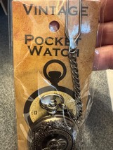 Gettysburg National Military Park Pocket Watch - $20.31