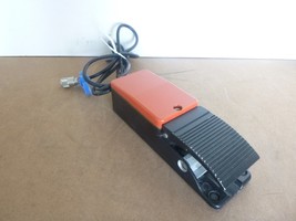 Berstein Classic F1-U1 U.E-IEIL Foot Switch Pedal 616.1000.158 - $532.73 MXN