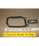 NEW 1959-1960 CADILLAC FIREWALL HVAC FRESH AIR BOOT FOAM GASKET SEAL - $33.90 CAD