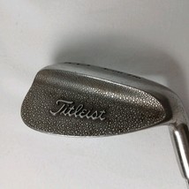 Titleist Accu-flo Mens RH 9 Iron Golf club - $367.13 MXN