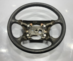 1995-2001 Ford Explorer Base Steering Wheel P/N F77A-3600-C Genuine Oem Part - £28.11 GBP