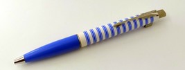 Parker Frontier Special Edition CT Ballpoint Ballpen Ball Pen Blue Rings... - $21.55