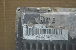 1996 Chevrolet Astro Engine Computer Brain Control ECU 16244210 Module 430-24C2 - £39.30 GBP