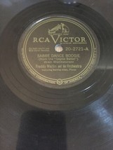 Freddy Martin - Sabre Dance Boogie / After You&#39;ve Gone - Glenn Hughes - £13.61 GBP