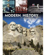 Questions &amp; Answers: Modern History: Explore Todays World - £7.98 GBP