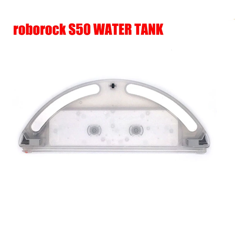 Sporting Replace Water Tank For A Roborock S50 S51 S55 S60 S61 Robot Vacuum Clea - £31.36 GBP