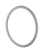 MSP 24inch Gray Wheelchair PU Solid Tire 24X1 3/8 24&quot; Parts Supplier B2B... - $14.12 CAD