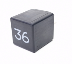 3A0 951 307 Relay 36 VW Jetta Golf GTI Audi Cabrio Corrado Passat 3SB 00... - $10.74
