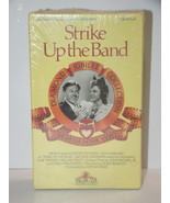 (BETAMAX) Strike Up the Band - Betamax Tape - £48.84 GBP