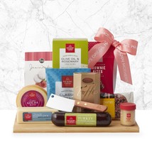 Happy Mother's Day: Charcuterie Gift Set - $140.49
