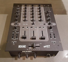 RANE EMPATH DJ Mixer ( Excellent Condition ) - £716.50 GBP