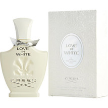 CREED LOVE IN WHITE by Creed EAU DE PARFUM SPRAY 2.5 OZ - $296.50