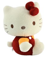 Sanrio Hello Kitty Plush Doll | Vintage - $728.75 MXN