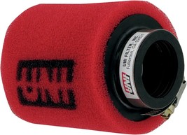 UNI 2-Stage Streight Pod Air Filter 38mm I.D. x 102mm Length UP-4152ST - $24.95