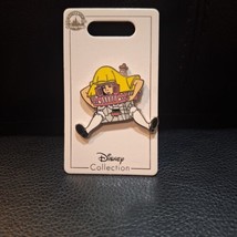 Disney Parks Alice In Wonderland in Rabbit House Collectible Trading Pin... - $11.62