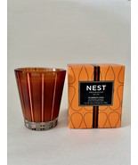 Nest New York Pumpkin Chai Classic Candle 8.1oz NIB - $43.00