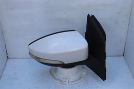 13-16 Ford Escape Door Mirror W/ Blis Blind Spot &amp; Signal Pssngr Right R... - £130.90 GBP