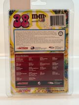 Elliott Sadler #38 NASCAR 1:64 Action M&amp;M Groovy Summer 2003 Stock Car - $15.38