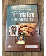 Dementia Care Certification Course by Copper Ridge Institute - $14.99