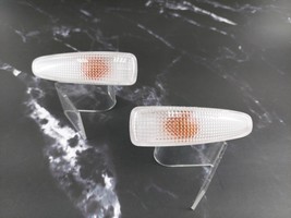 Side Marker Lamp Fender Light For Mitsubishi Lancer Outlander Sport Mirage - $26.72
