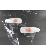 Side Marker Lamp Fender Light For Mitsubishi Lancer Outlander Sport Mirage - $36.97 CAD