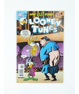 DC Looney Tunes Comic Book # 164 Sep 2008 Bugs Bunny Daffy Duck Giant - $8.41