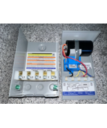 Franklin Electric Submersible Motor Control Box QD 1 HP 230V 1-Phase 280... - €57,43 EUR