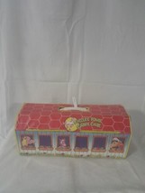 Vintage 1987 Tara Toy Corp. Kuddle Ponee Carry Case For My Little Pony - £13.18 GBP