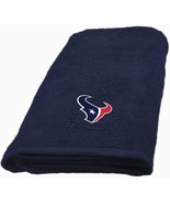 Houston Texans Hand towel dimensions are 15 x 26 inches - £14.78 GBP