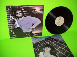 Ric Ocasek ‎Beatitude 1982 New Wave Vinyl LP Record With Jimmy Jimmy The Cars - £17.87 GBP